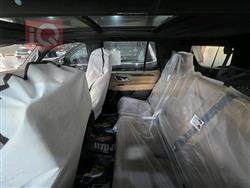 شێڤرۆلێت تاهۆ